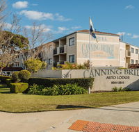 Canning Bridge Auto Lodge - Holiday Find