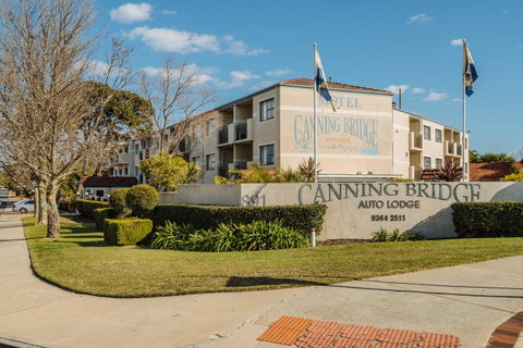 Canning Bridge Auto Lodge - Holiday Find 0
