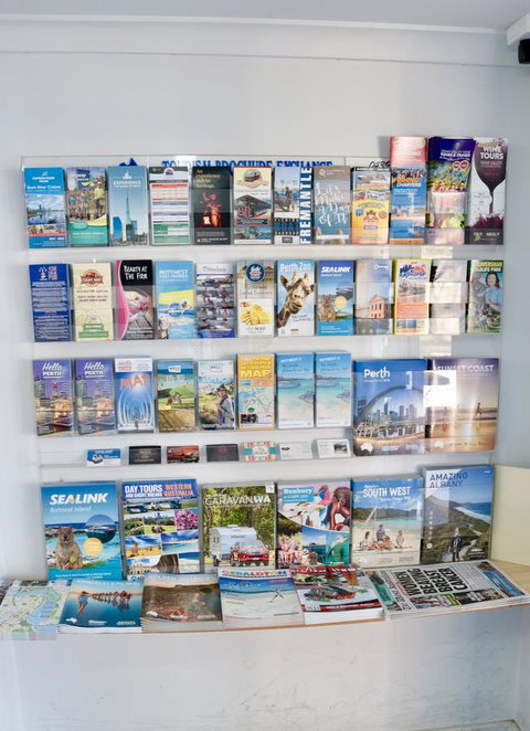 Canning Bridge Auto Lodge - Holiday Find 10