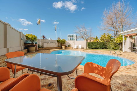 Canning Bridge Auto Lodge - Holiday Find 15