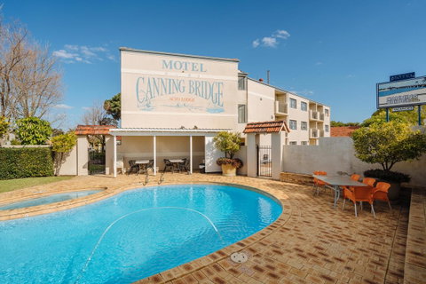 Canning Bridge Auto Lodge - Holiday Find 14