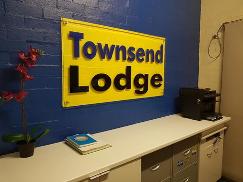 Townsend Lodge - Holiday Find 26