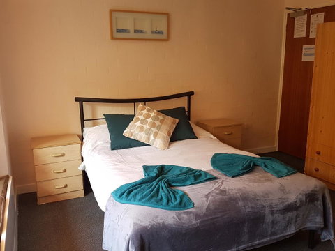 Townsend Lodge - Holiday Find 23