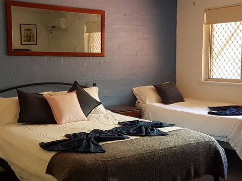 Townsend Lodge - Holiday Find 17