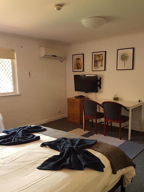 Townsend Lodge - Holiday Find 13