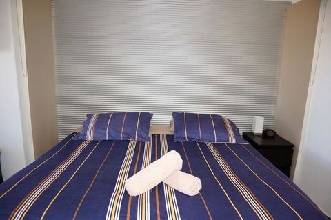 Osprey Holiday Village Unit 203 1 Bedroom - Holiday Find 4
