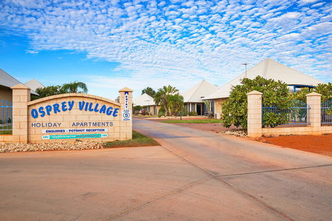 Osprey Holiday Village Unit 203 1 Bedroom - Holiday Find 12