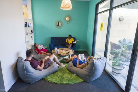 Perth City YHA - Holiday Find 2