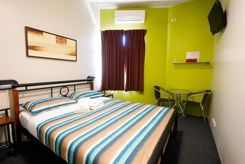 Perth City YHA - Holiday Find 25