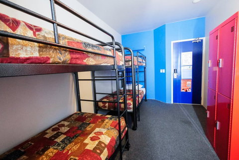 Perth City YHA - Holiday Find 22