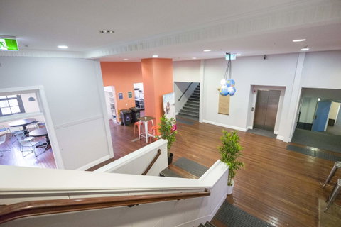 Perth City YHA - Holiday Find 9