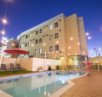 Perth City YHA