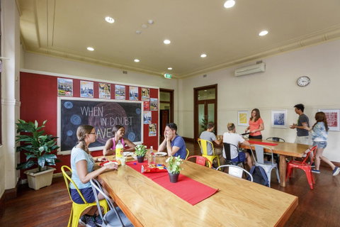 Perth City YHA - Holiday Find 31