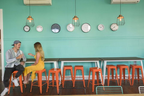 Perth City YHA - Holiday Find 5