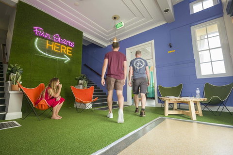 Perth City YHA - Holiday Find 3