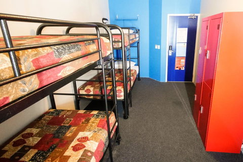 Perth City YHA - Holiday Find 23