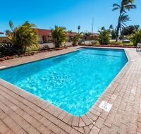 Hospitality Carnarvon SureStay by Best Western - Holiday Find