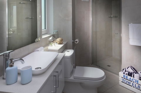 Cottesloe Blue Apartment - Executive Escapes - Holiday Find 1