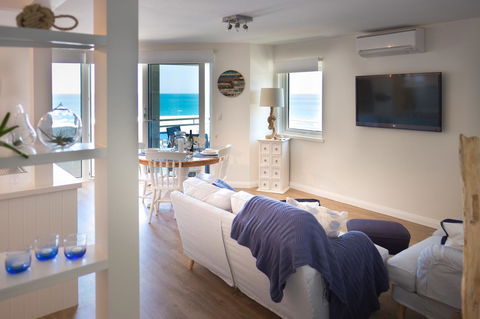 Cottesloe Blue Apartment - Executive Escapes - Holiday Find 4