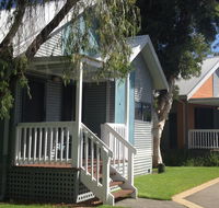 Mandurah Ocean Marina Chalets - Holiday Find