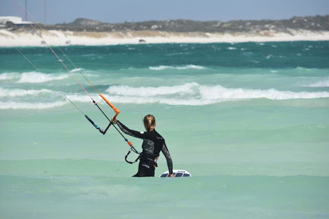 Lancelin Lodge - Holiday Find 5