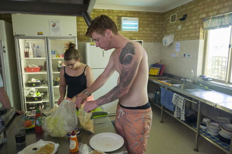 Lancelin Lodge - Holiday Find 23