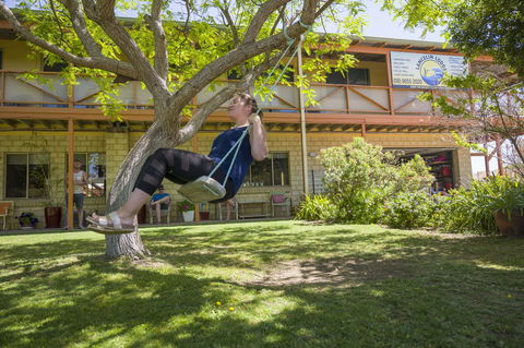 Lancelin Lodge - Holiday Find 15