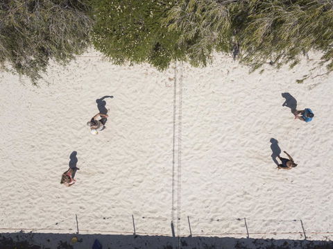 Lancelin Lodge - Holiday Find 16