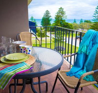 Cottesloe Sea Bliss Apartment - Holiday Find