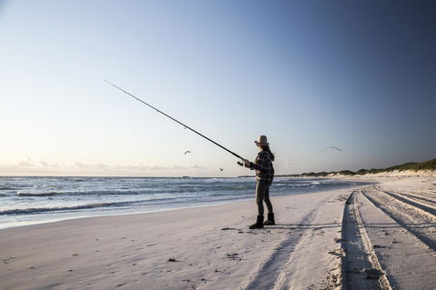 Salty Shack Lancelin - Holiday Find 23
