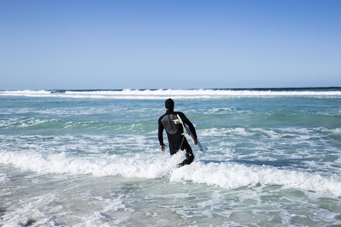 Salty Shack Lancelin - Holiday Find 21