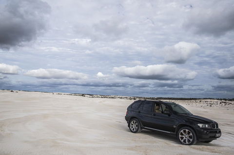 Salty Shack Lancelin - Holiday Find 17