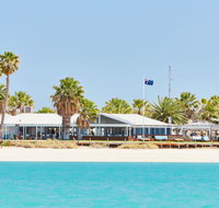 RAC Monkey Mia Dolphin Resort - Holiday Find