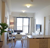 WESTEND CBD PERTH-ULTIMATE LOCATION