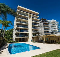 South Perth Deluxe Apartment - Holiday Find