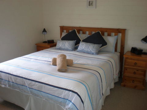 Kalbarri Murchison View Apartments - Holiday Find 3