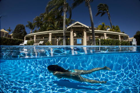Kalbarri Murchison View Apartments - Holiday Find 24