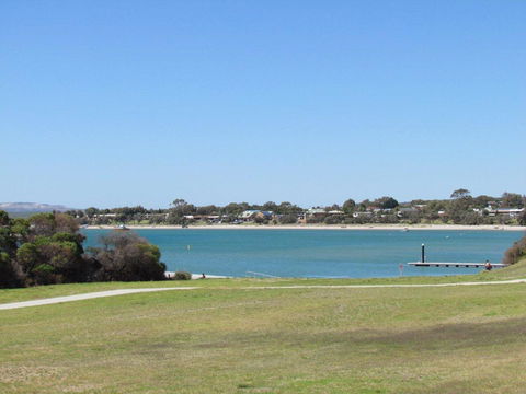 Kalbarri Murchison View Apartments - Holiday Find 11