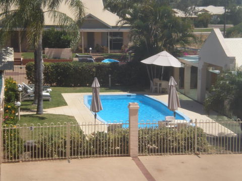 Kalbarri Murchison View Apartments - Holiday Find 2
