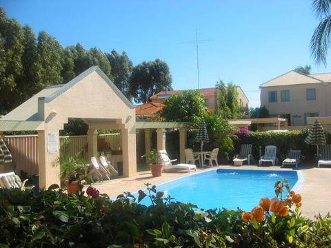 Kalbarri Murchison View Apartments - Holiday Find 4