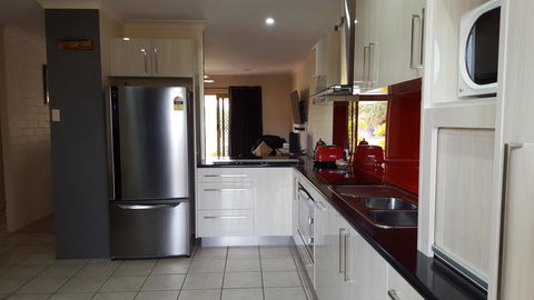 Kalbarri Murchison View Apartments - Holiday Find 32
