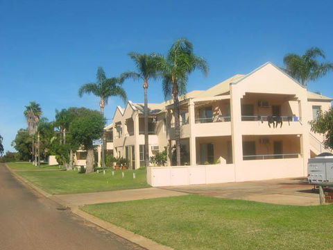 Kalbarri Murchison View Apartments - Holiday Find 1