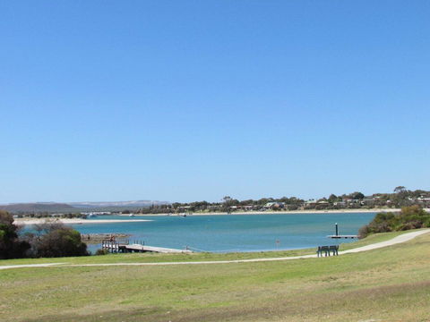 Kalbarri Murchison View Apartments - Holiday Find 12
