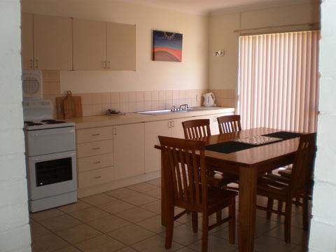 Kalbarri Murchison View Apartments - Holiday Find 13