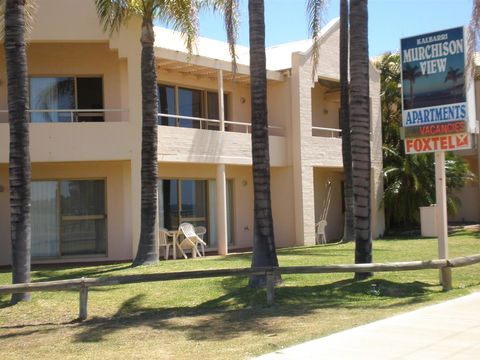 Kalbarri Murchison View Apartments - Holiday Find 10