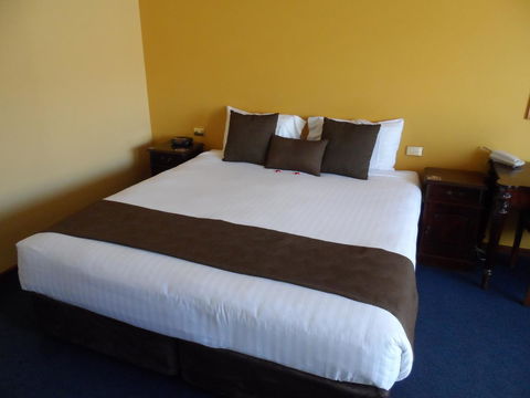 Clifton Motel & Grittleton Lodge - Holiday Find 23