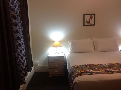 Clifton Motel & Grittleton Lodge - Holiday Find 37