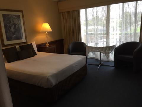 Clifton Motel & Grittleton Lodge - Holiday Find 14