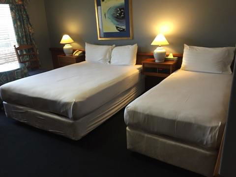 Clifton Motel & Grittleton Lodge - Holiday Find 10