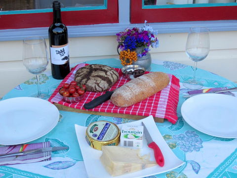 Garden Studio In Cottesloe - Holiday Find 7